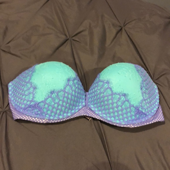Victoria's Secret Other - Strapless bra